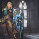 Overwatch’s Brigitte
